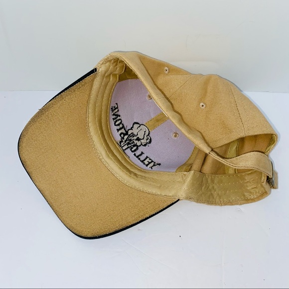 Yellowstone National Park Established 1872Cap Hat - Picture 10 of 10